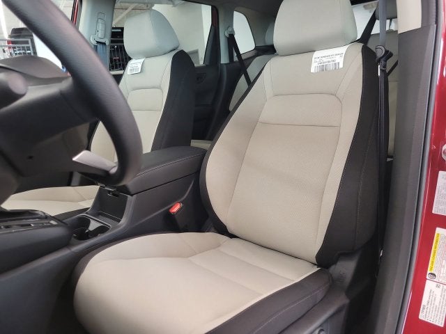 2027 Honda CR-V EX