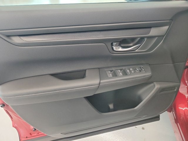 2027 Honda CR-V EX