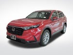 2027 Honda CR-V EX