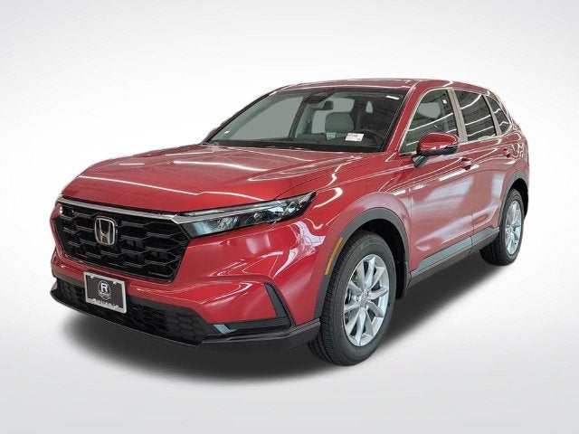 2027 Honda CR-V EX