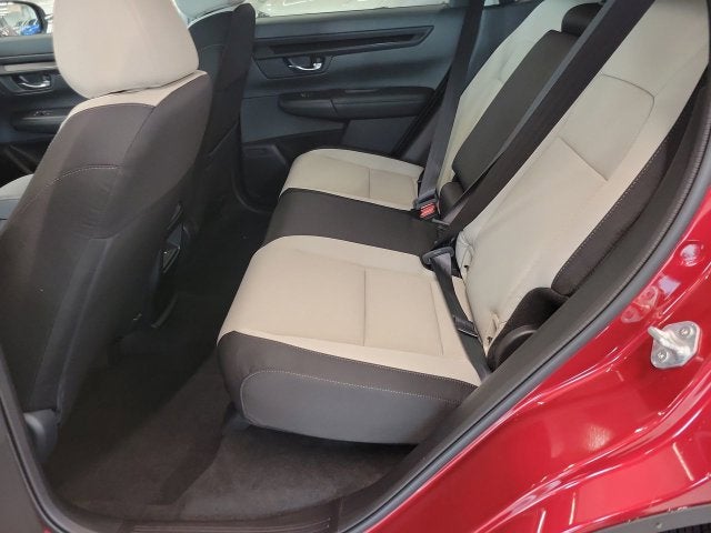 2027 Honda CR-V EX