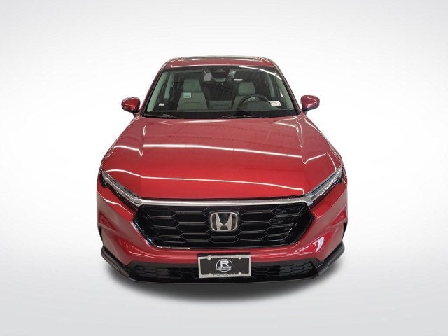 2027 Honda CR-V EX