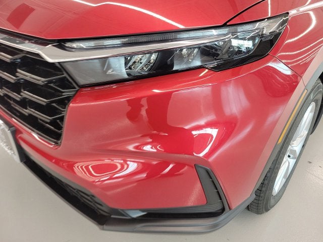 2027 Honda CR-V EX