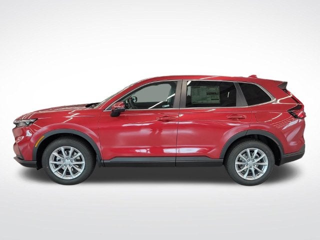 2027 Honda CR-V EX