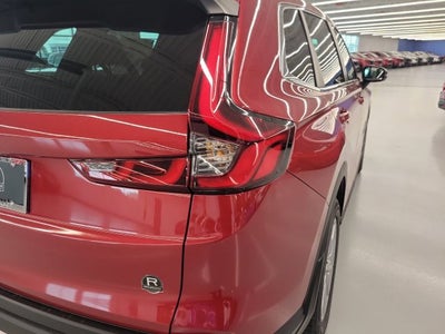 2027 Honda CR-V EX