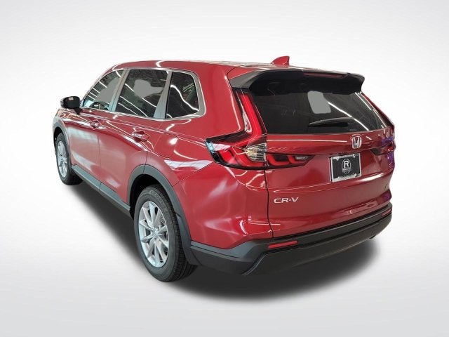 2027 Honda CR-V EX