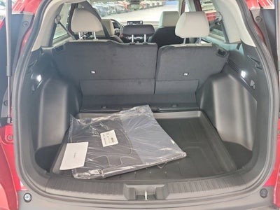 2027 Honda CR-V EX