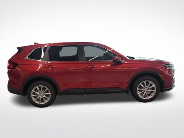 2027 Honda CR-V EX