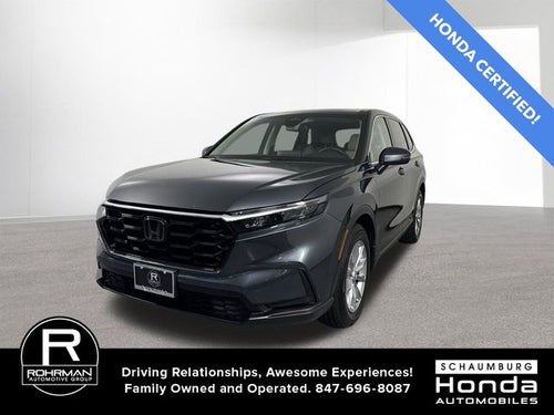 2023 Honda CR-V EX