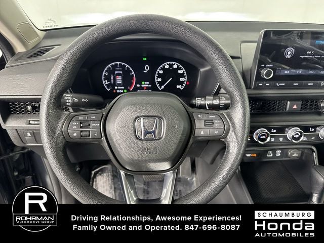 2023 Honda CR-V EX