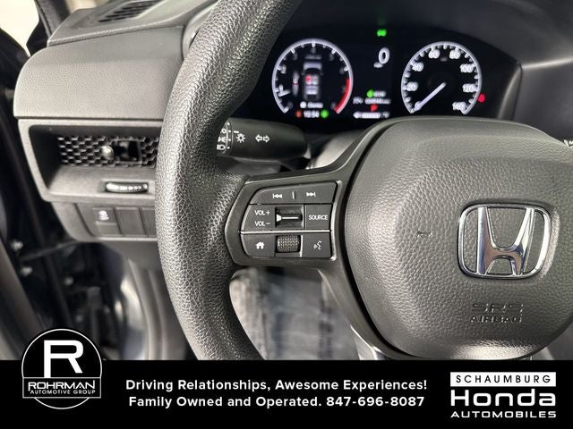 2023 Honda CR-V EX