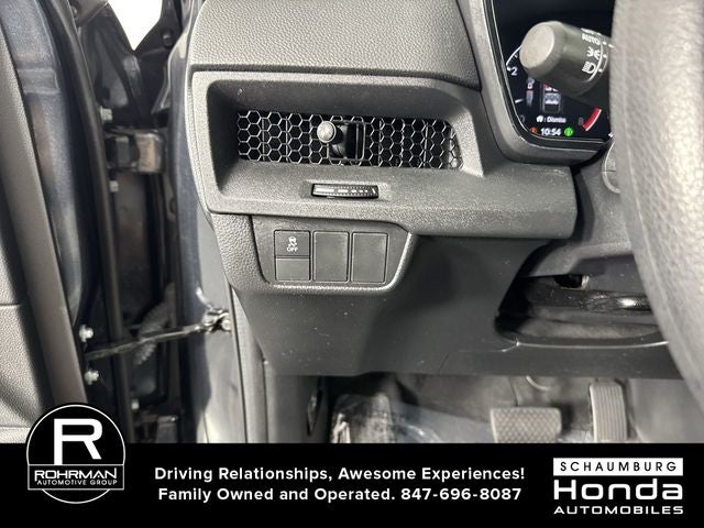 2023 Honda CR-V EX