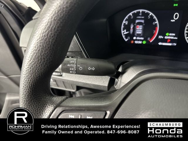 2023 Honda CR-V EX