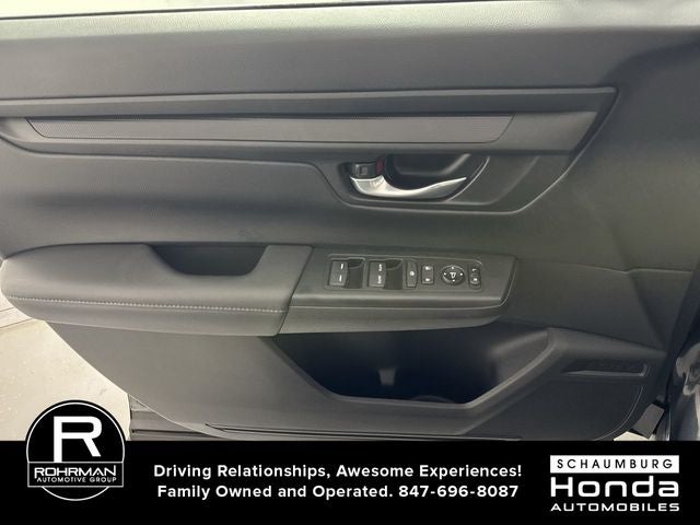2023 Honda CR-V EX