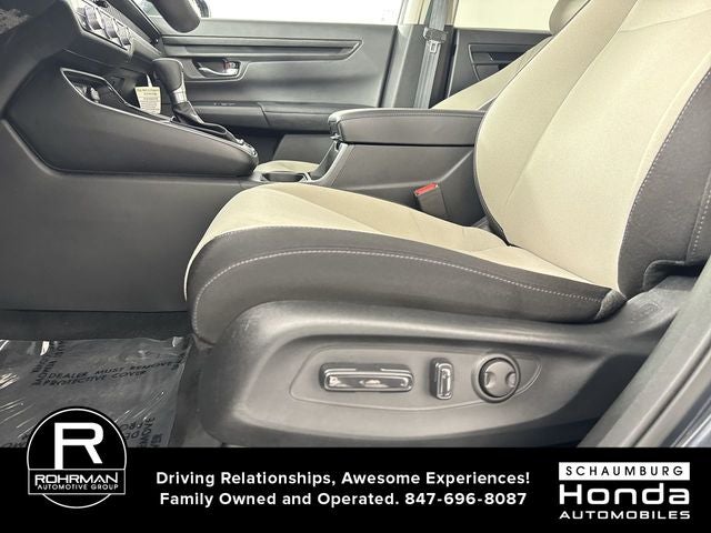 2023 Honda CR-V EX