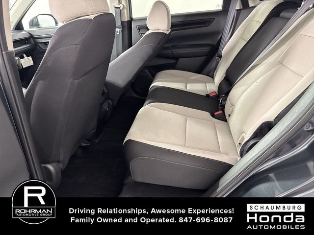 2023 Honda CR-V EX