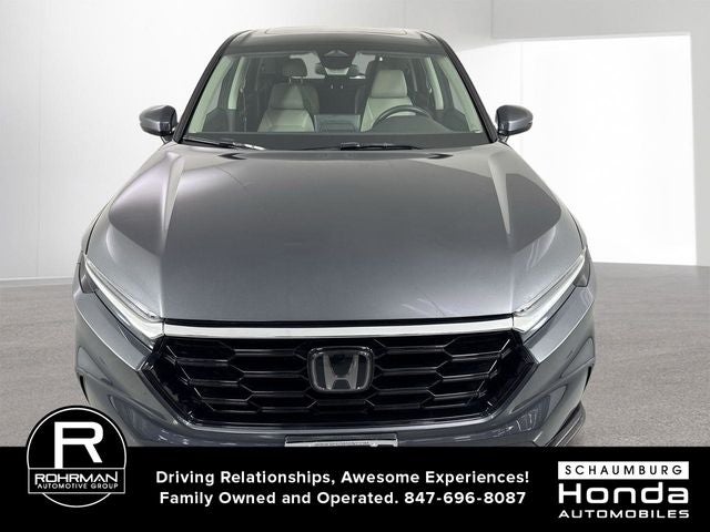 2023 Honda CR-V EX