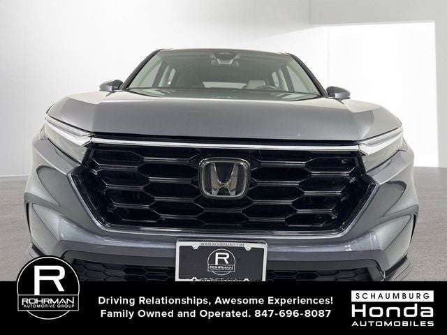 2023 Honda CR-V EX