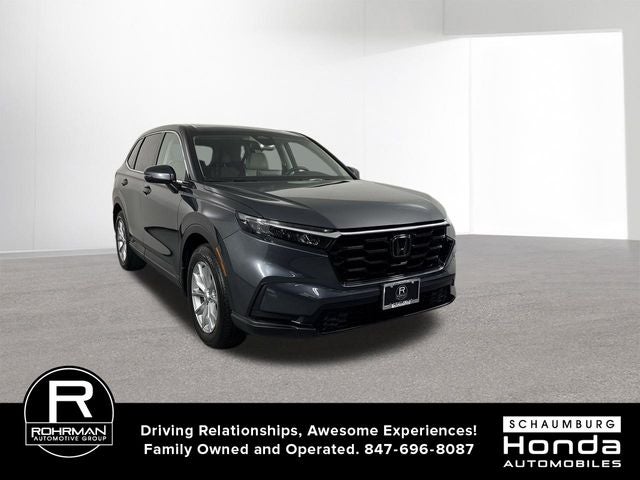 2023 Honda CR-V EX