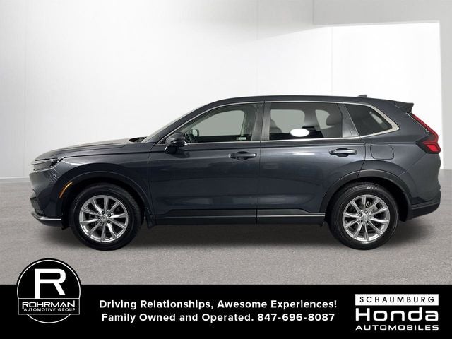 2023 Honda CR-V EX