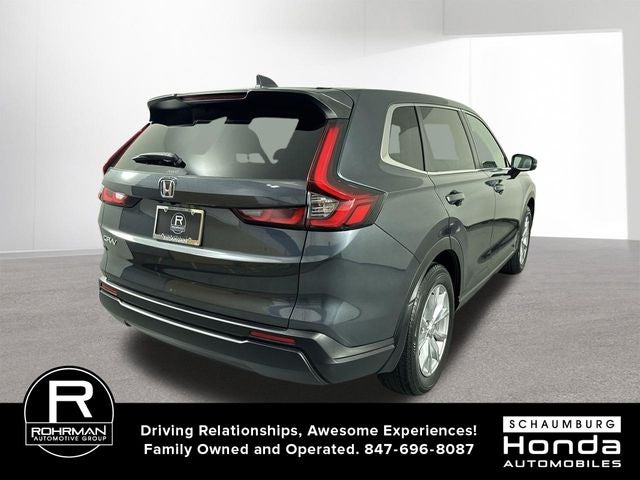 2023 Honda CR-V EX