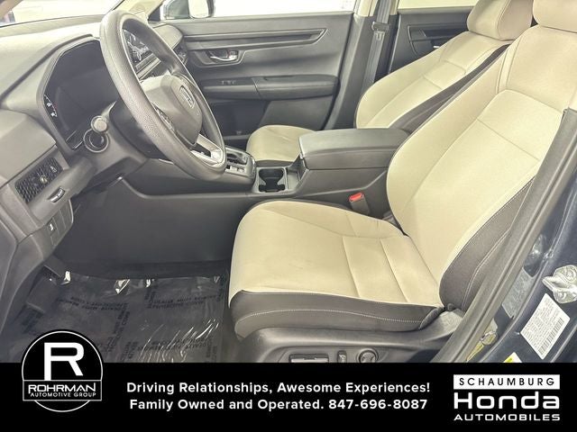 2023 Honda CR-V EX