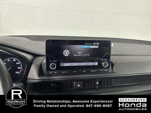 2023 Honda CR-V EX