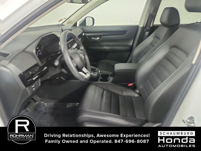 2024 Honda CR-V EX-L - Photo 20
