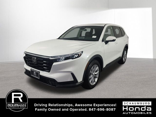2024 Honda CR-V EX-L - Photo 26