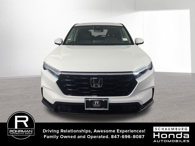 2024 Honda CR-V EX-L - Photo 27