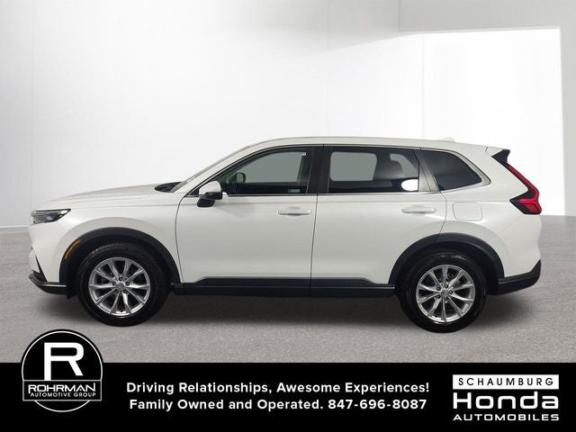 2024 Honda CR-V EX-L - Photo 31