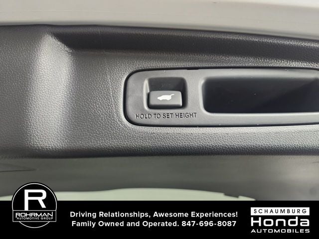 2024 Honda CR-V EX-L - Photo 36