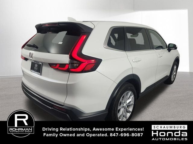 2024 Honda CR-V EX-L - Photo 37