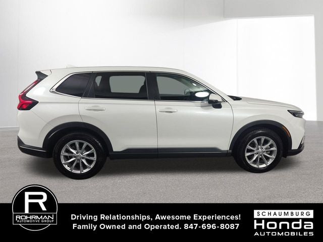 2024 Honda CR-V EX-L - Photo 38