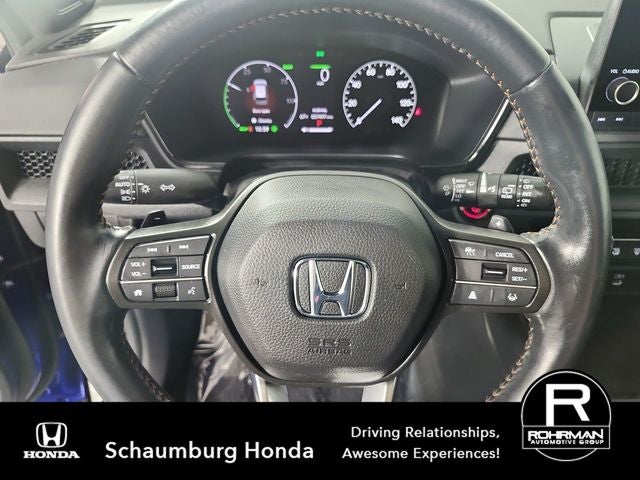2024 Honda CR-V Sport - Photo 11