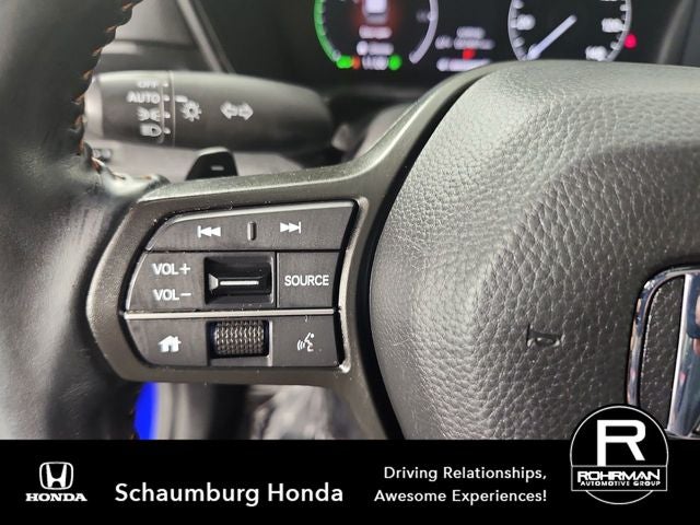 2024 Honda CR-V Sport - Photo 12