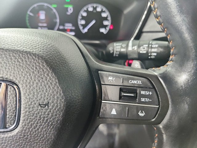 2024 Honda CR-V Sport - Photo 13