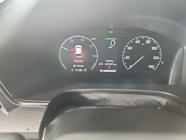 2024 Honda CR-V Sport - Photo 17