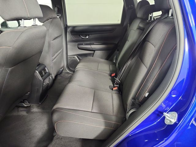 2024 Honda CR-V Sport - Photo 24