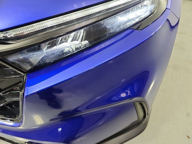 2024 Honda CR-V Sport - Photo 30