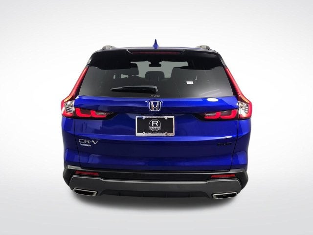 2024 Honda CR-V Sport - Photo 34