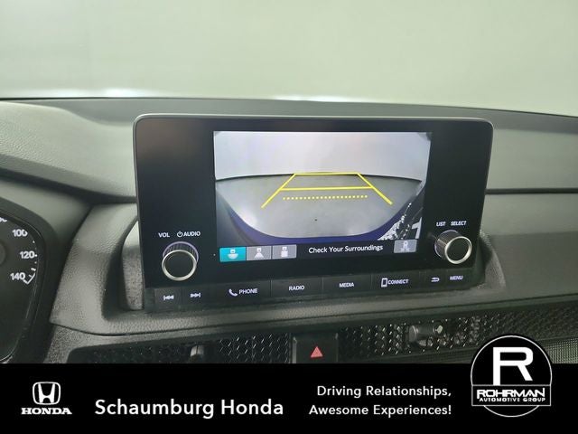 2024 Honda CR-V Sport - Photo 8