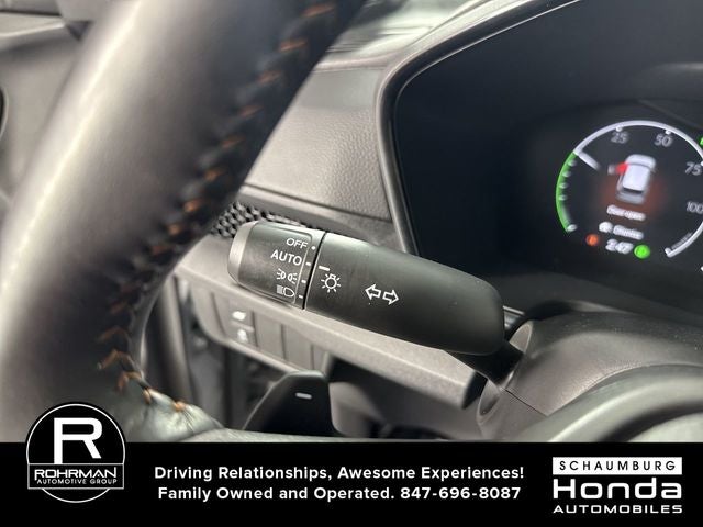 2024 Honda CR-V Sport-L - Photo 16