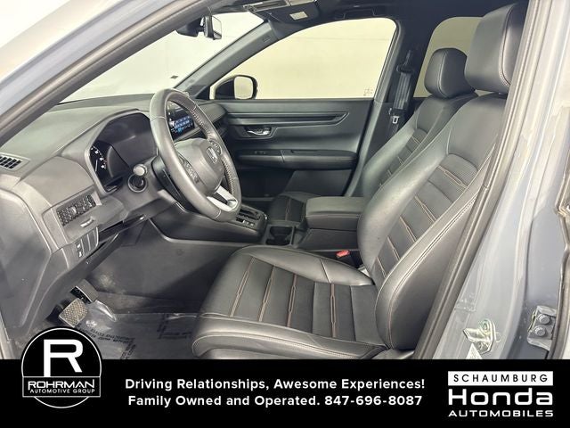 2024 Honda CR-V Sport-L - Photo 20