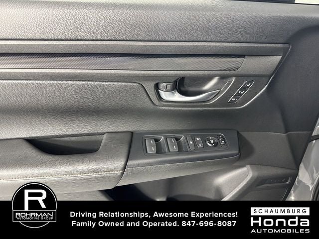 2024 Honda CR-V Sport-L - Photo 21