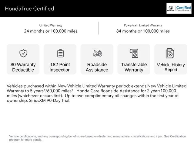 2024 Honda CR-V Sport-L - Photo 22