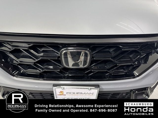 2024 Honda CR-V Sport-L - Photo 28