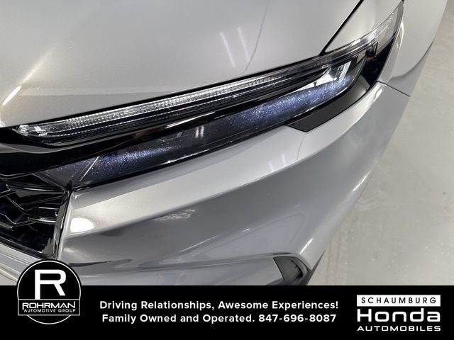 2024 Honda CR-V Sport-L - Photo 30