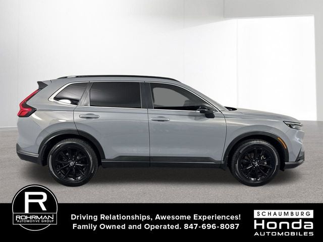 2024 Honda CR-V Sport-L - Photo 38