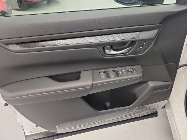 2027 Honda CR-V Hybrid Sport-L